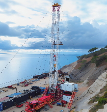 Deep and ultra-deep drilling
